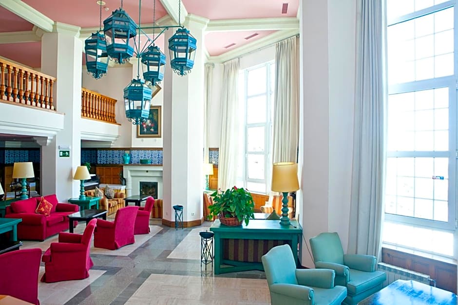 Hotel Apartamentos Trevenque