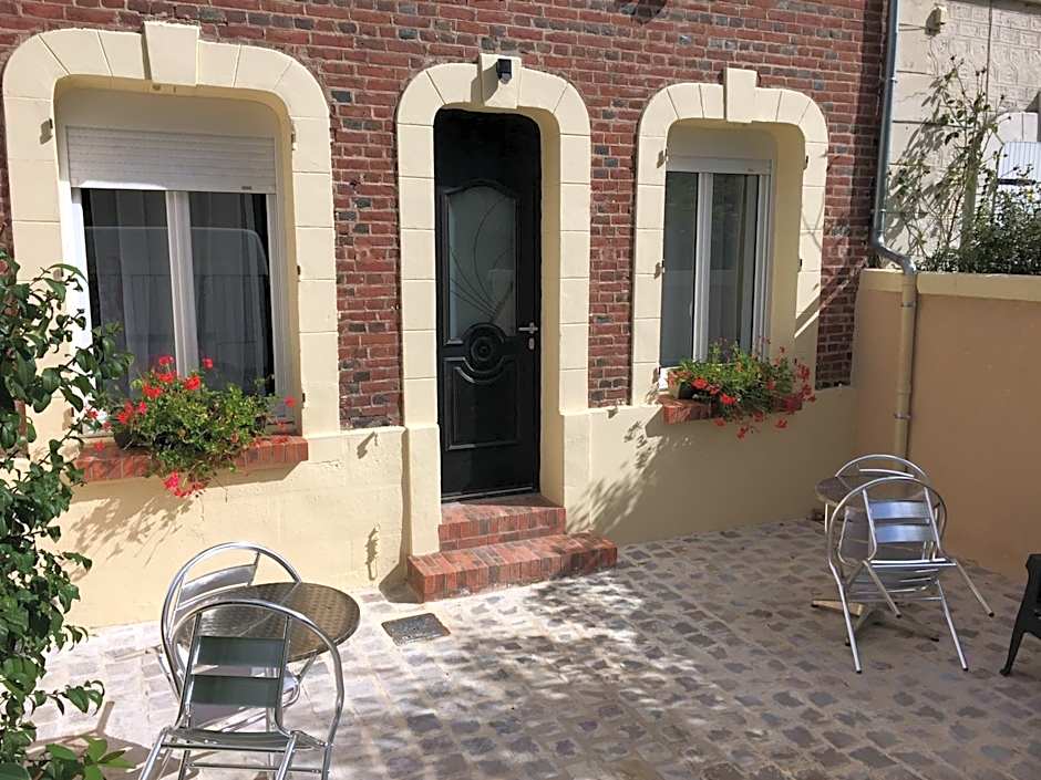 La Villa des Remparts