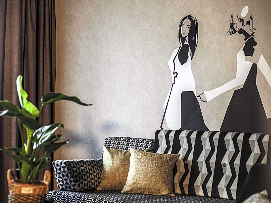 ibis Styles Arnhem Centre