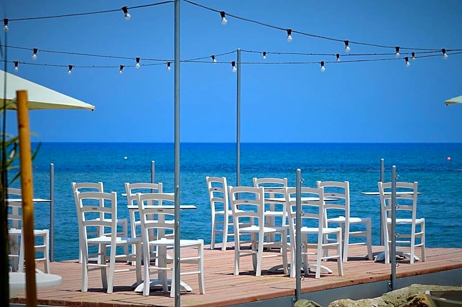 Island Boutique Hotel