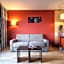 Clarion Aparthotel Toulouse Blagnac Airport