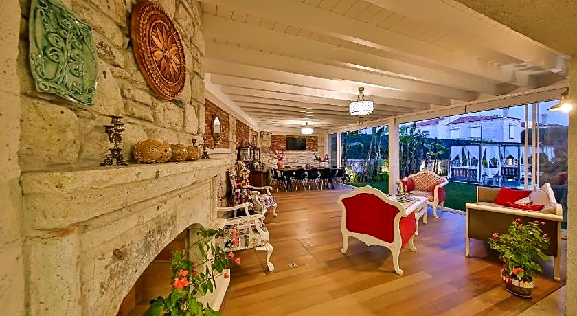 Kose Konak Butik Hotel-Special Category-Adult Only