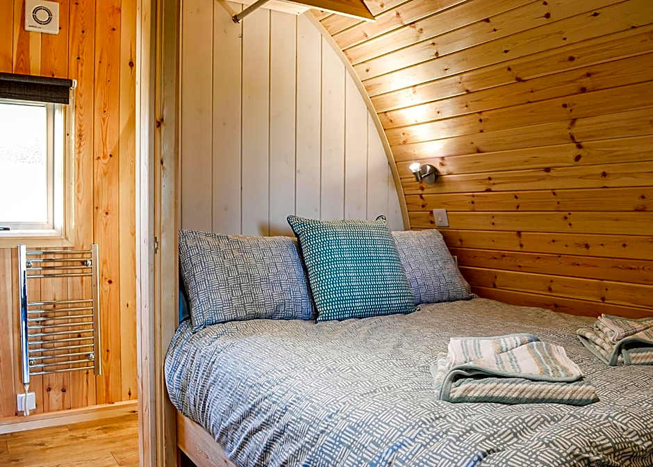 Lowside Farm Glamping