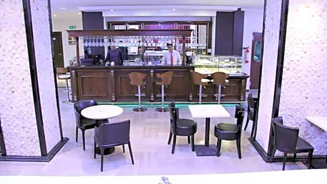 HOTEL BENI HAMAD