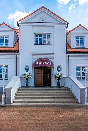 Hotel Maxim Kwidzyn