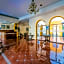 Maison del Embajador
