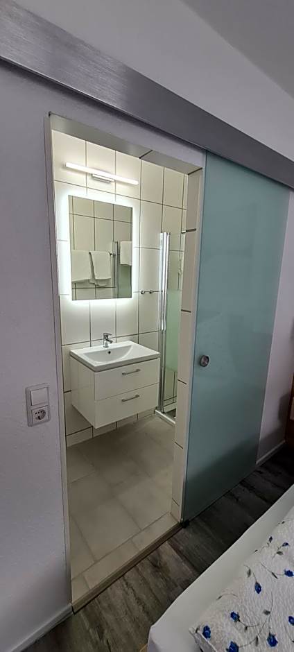 Hotel Panorama Garni