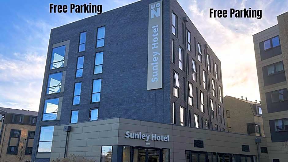 Photo 1 of 30 of Sunley Hotel