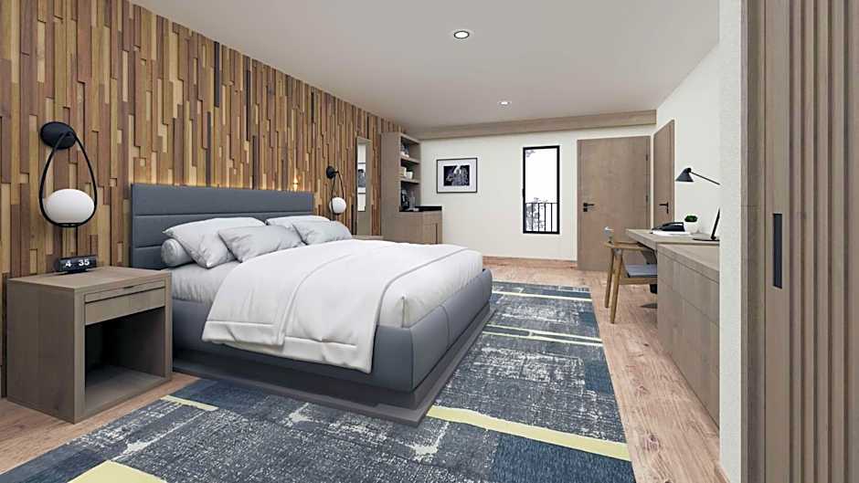 Embassy Suites By Hilton Hotel Napa Valley
