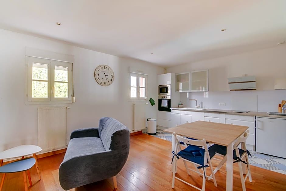 Maison d'hôtes La Villa des Ducs Bar-le-Duc