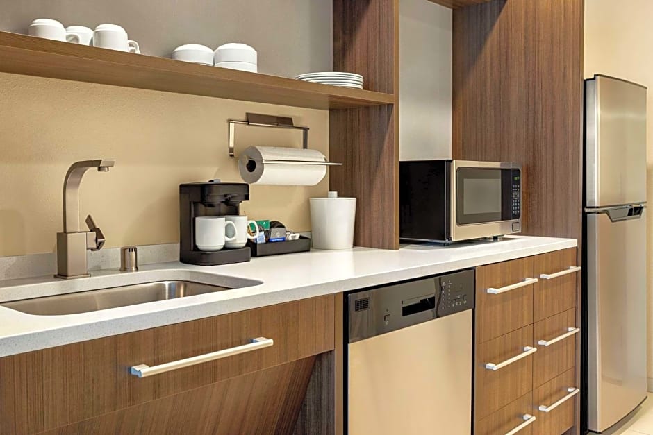 Home2 Suites by Hilton Minneapolis University Area