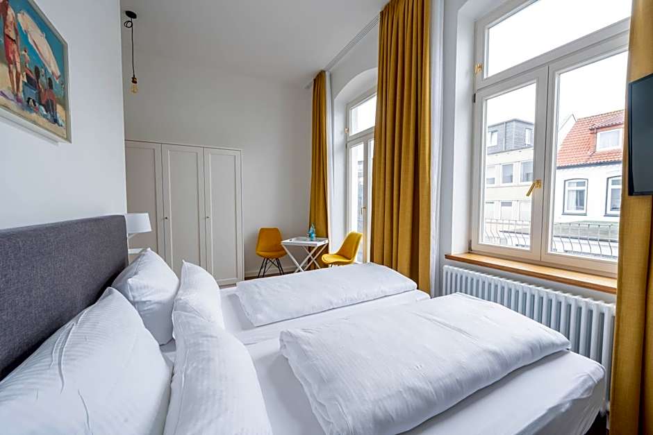 Logierhaus am Rathaus