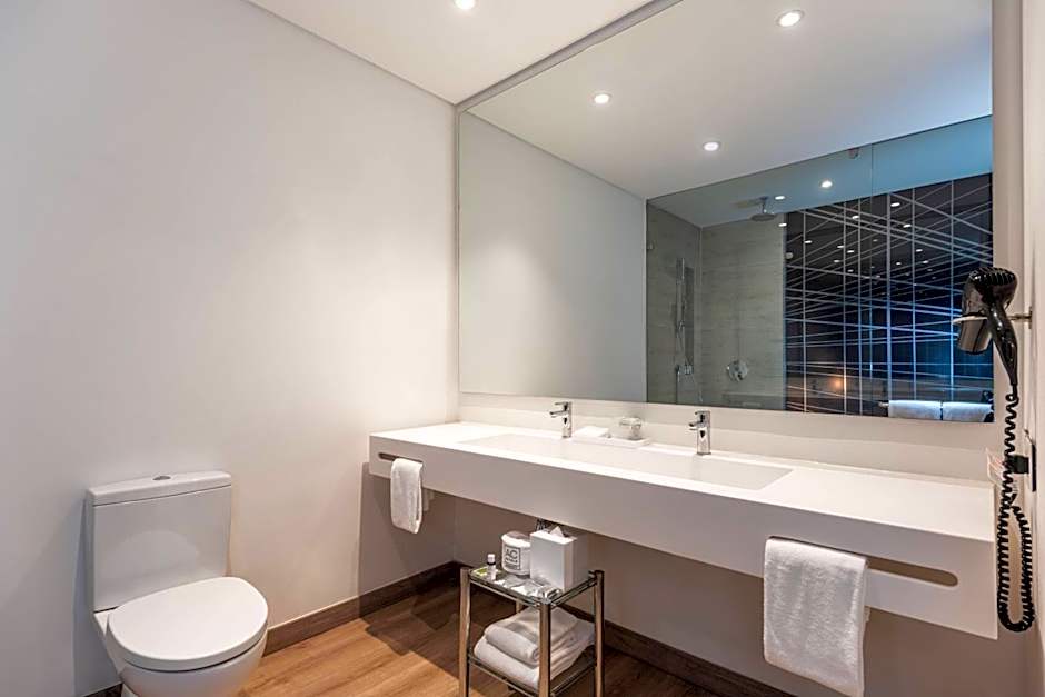 AC Hotel by Marriott Bogota Zona T