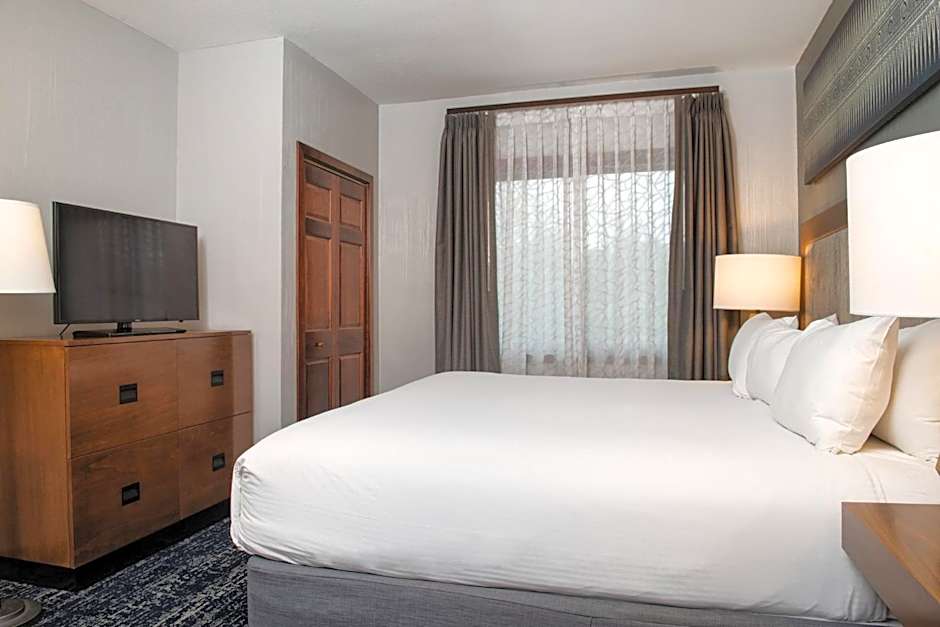 Club Wyndham Glacier Canyon