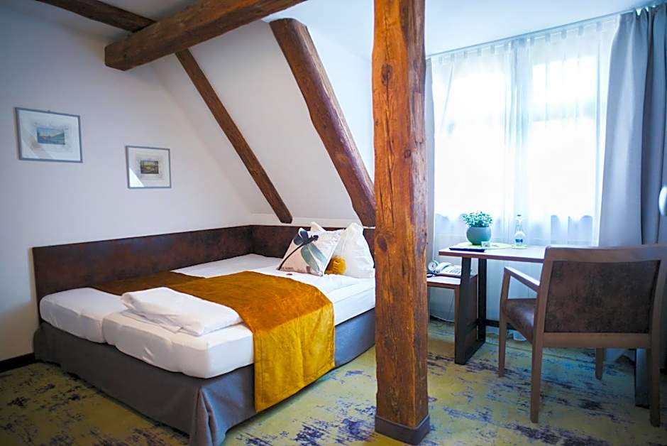 Hotel Zirbelstube