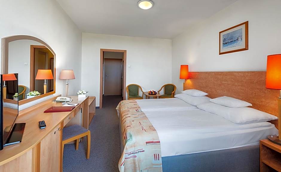 Hunguest Hotel Freya