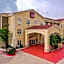Comfort Suites Tomball Medical Center
