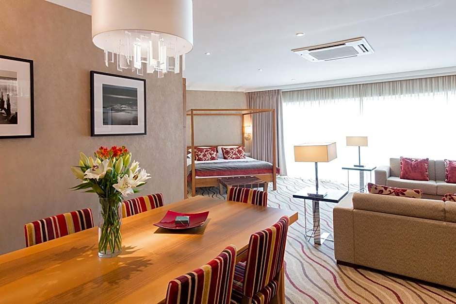 Lakeside Park Hotel & Spa