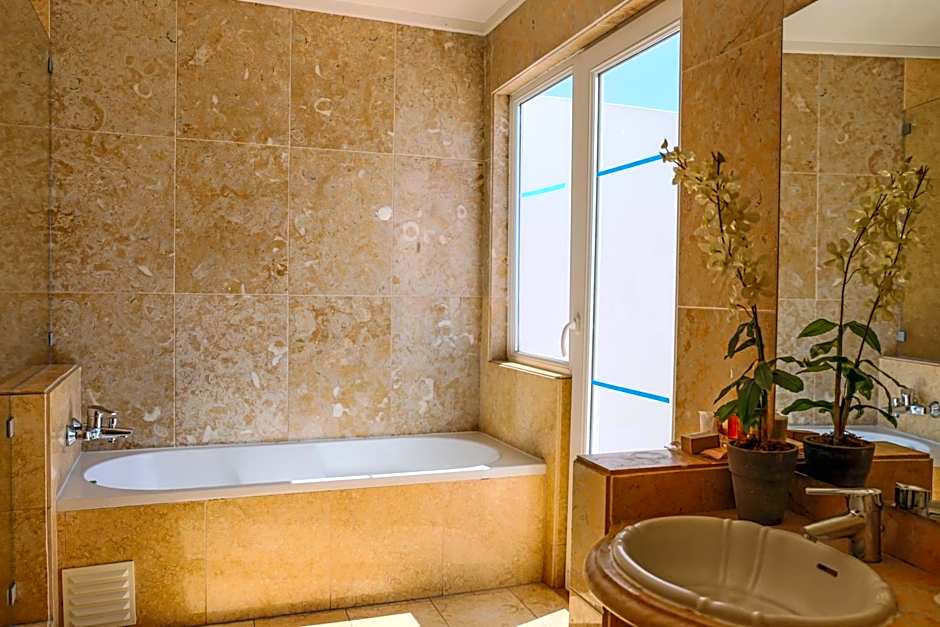 Boa Vista Hotel & Spa - Adults Only