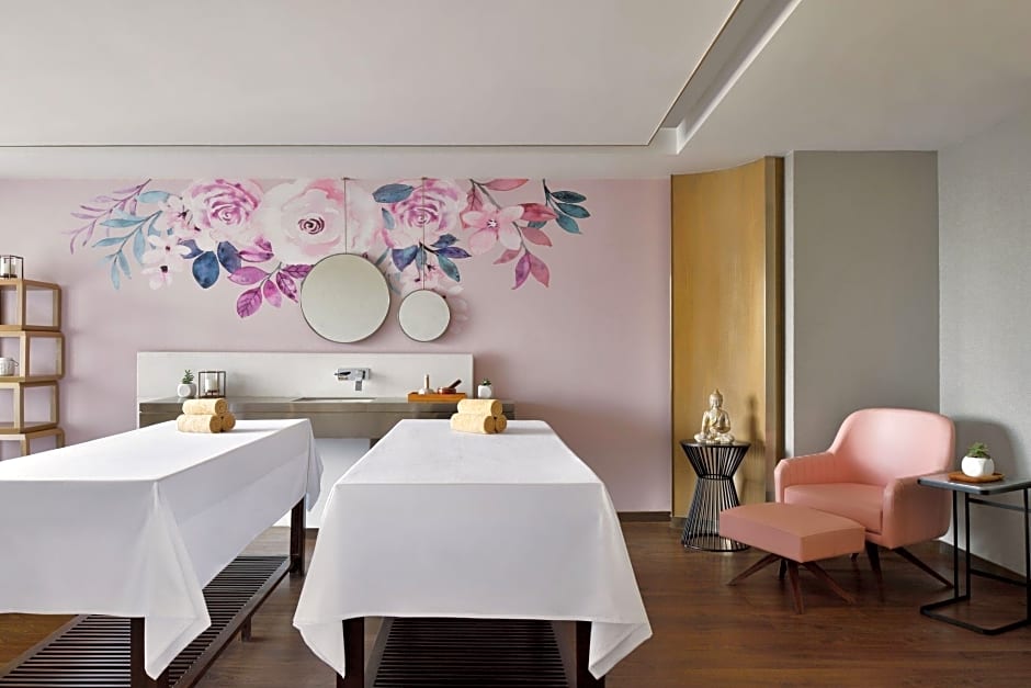 Le Meridien Amritsar