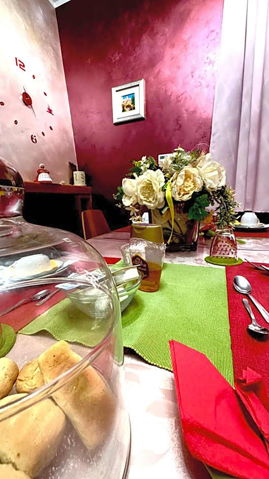 Bed&Breakfast degli ulivi