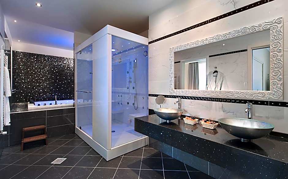 Hotel Terme All'Alba