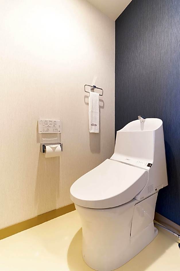 Hotel Rosso Karuizawa