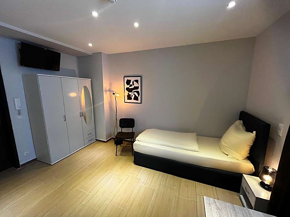 mala me Hotel