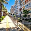 Lux&smart cozy house at the City Center and by the seaside also nearby to the tram stop