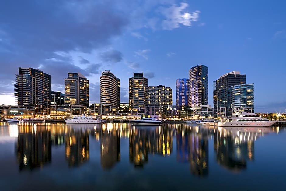 The Sebel Melbourne Docklands