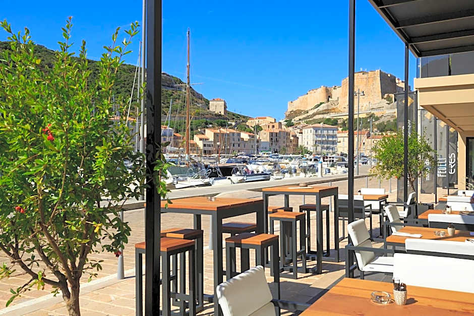 Hotel Centre Nautique