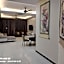 Sekinchan HighView Penthouse 15pax 5R5B 顶层公寓 看海 看稻田景