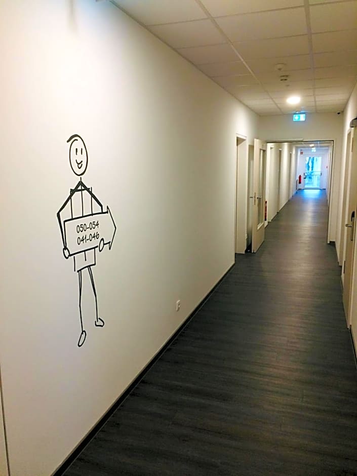 Adesso Hotel Göttingen