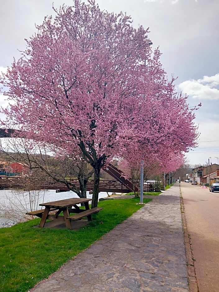 HOTEL RURAL ORQUIDEA