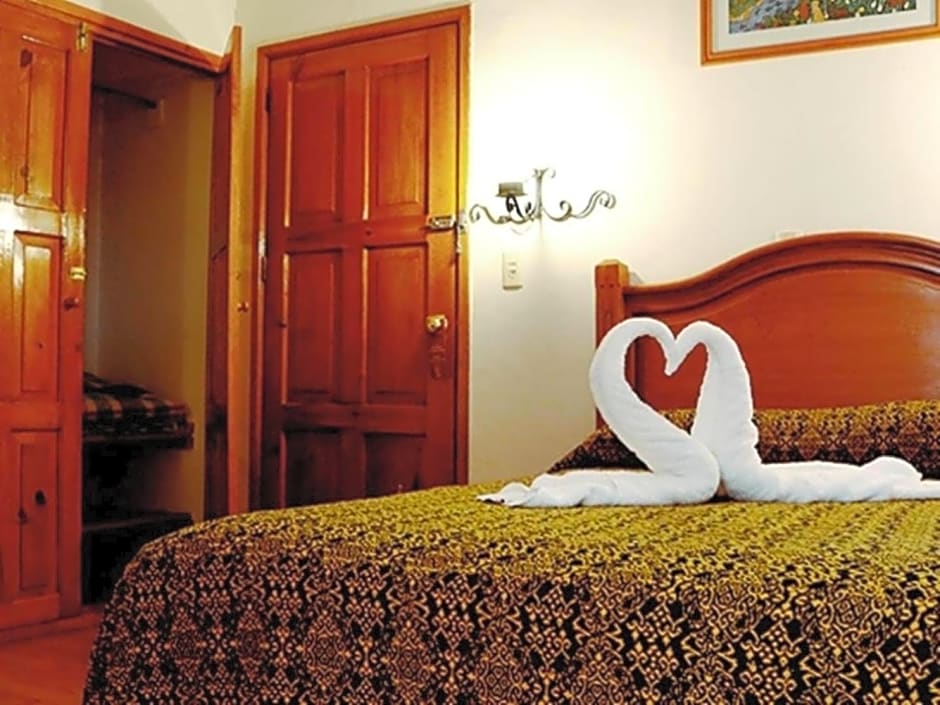 Hotel Don Quijote