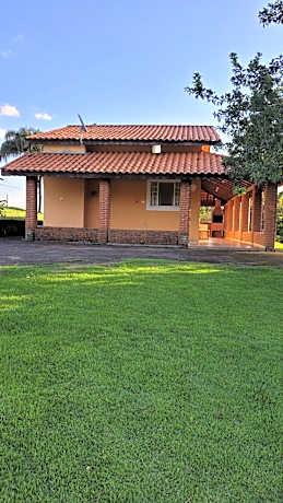 Pousada Rancho Caipira