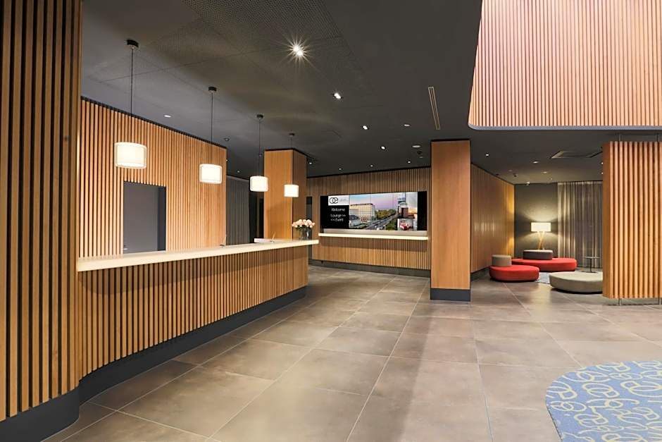 Ocak Hotel