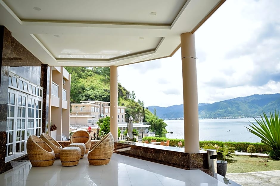 Portola Grand Renggali Hotel Takengon