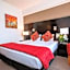 Mercure Wellington Abel Tasman Hotel