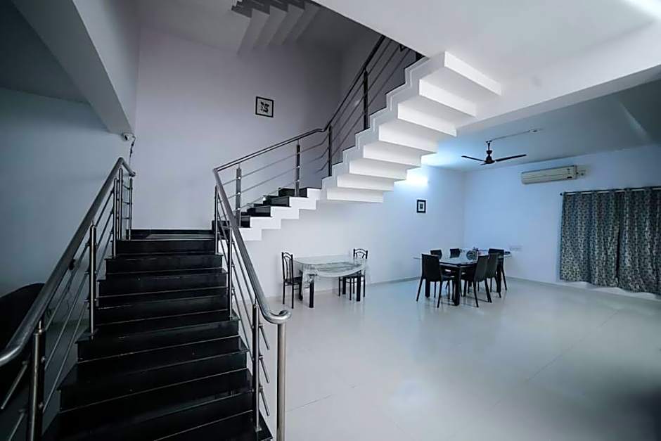 Hotel Shrimad Residency