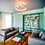 Brera Serviced Apartments Ulm