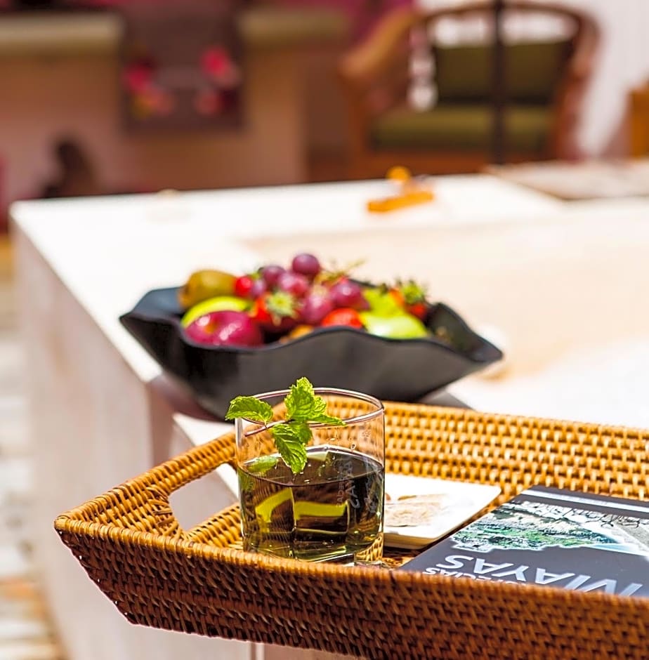 Rosas & Xocolate, Mérida, A Member Of Design Hotels