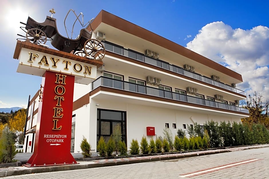 Fayton Hotel