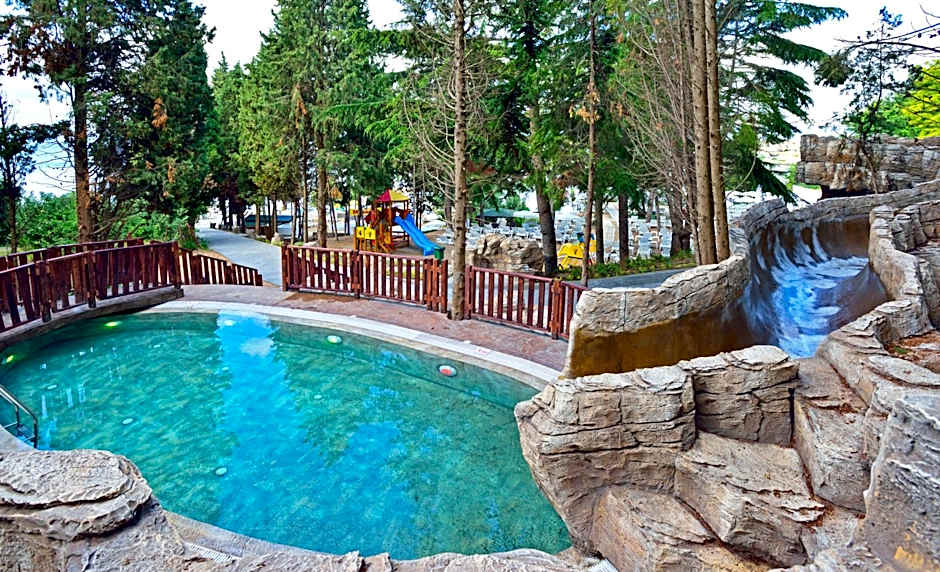 Sol Nessebar Mare - All Inclusive