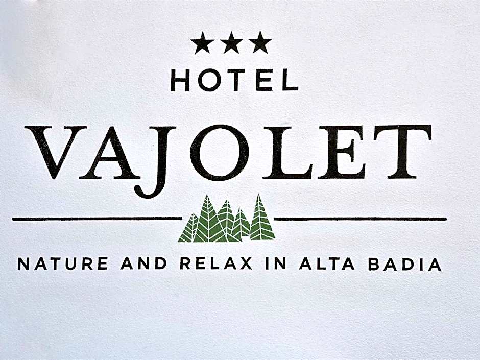 Hotel Vajolet