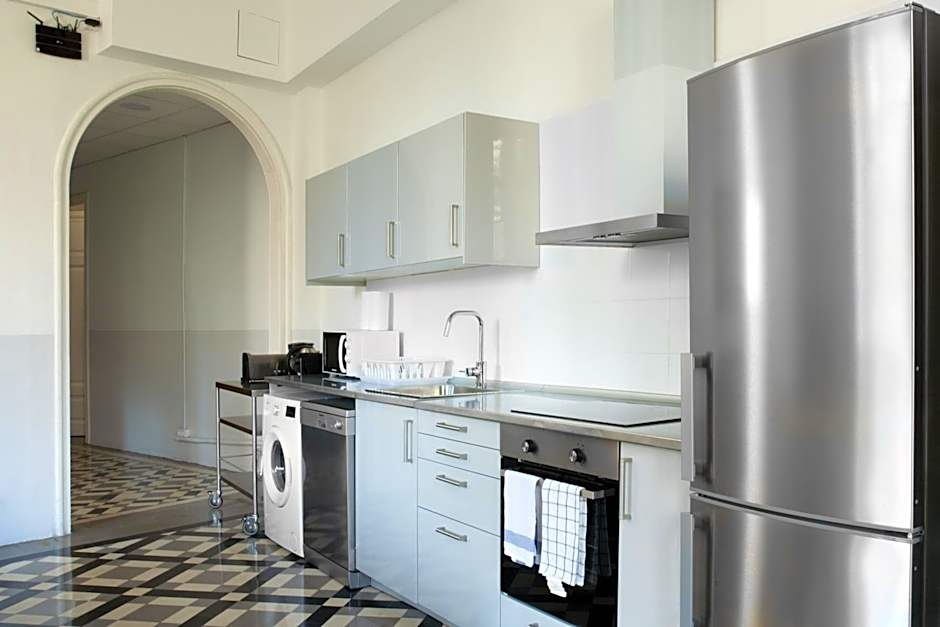 My Address in Barcelona