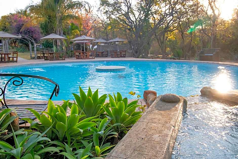 BON Hotel Rustenburg