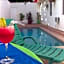 Hotel Handall Cancun