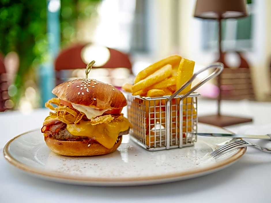 Hotel & Restaurant Stern