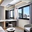 Nur Edge Aparthotel - Acropolis Skyline